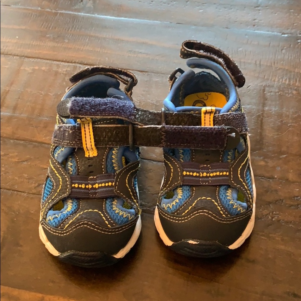 Toddler Sandals